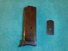 Mec-Gar MG-KPT11-10 Magazine for Kel-Tec P11 9mm - 10 Round Capacity