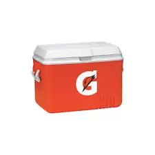 GATORADE 50420SM-21 Chest Cooler,48.0 qt. Cooler Capacity 482P58