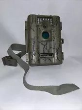 MOULTRIE A-5 5.0 MP Digital Game Camera Low-Glow Nighttime IR