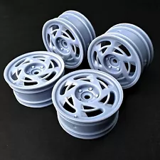 1:10 1/10 Scale RC Wheels Rims For 1990 Corvette C4 bodyset