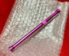 Dyson Ballpoint Pen Purple Novelty Not for Sale Rare