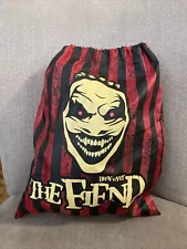 WWE Authentic Bray Wyatt "The Fiend" Deluxe Replica Mask