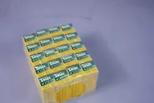 kodak max 400 film expired 120 roll film 20 rolls always frozen