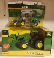 John Deere 7220 & 8320R Bundle