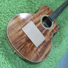 koa guitars for sale