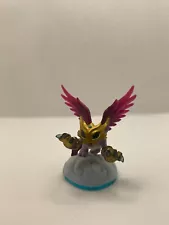 SKYLANDERS:Swap Force: Scratch (rare,cat dragon) BUY 4 GET 1 FREE All Skylanders