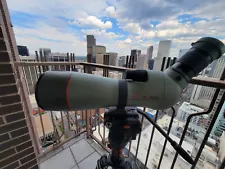 Kowa TSN-883 Spotting Scope 88mm Fluorite Crystal