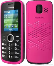 Unlocked Original Nokia 110 Dual SIM 2G GSM 900 1800 Mobile Phone