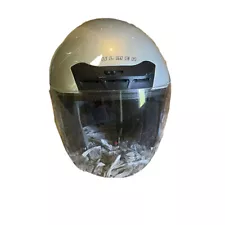 Fulmer Motorcycle Helmet