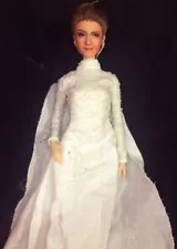 New ListingSALE OOAK Celine Dion Doll in PARis 24 Custom Barbie