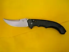 Benchmade 860 Bedlam Knife 154CM