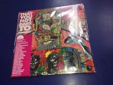 Record Store Day Rsd 2023 Lp Record/Import M.E.B. / That You Dareforget