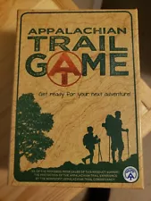 APPALACHIAN TRAIL GAME BACKPACKING EDITION PREPARE FOR YOUR NEXT ADVENTURE