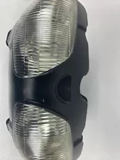 2002 Suzuki SV 650s Headlights