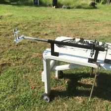 compound bow press Model #400PPL-24"/40"