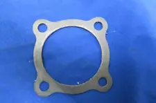 OEM BSA BANTAM D1 HEAD CYLINDER GASKET 1954 ON 51MM 2" HOLES CENTRES # 90-0800