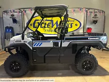 2024 Kawasaki MULE PRO-FXR™ 1000 for sale!