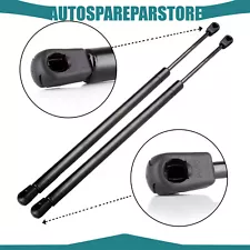 For 1998-2002 Honda Accord Pair Front Hood Lift Support Gas Shocks Struts Kit