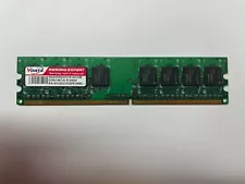 7 pcs RAM for PC -tested