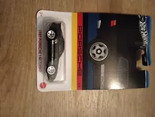 Hotwheels Porsche 1989 944 Turbo