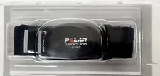 Polar WearLink 31 Coded Transmitter Size M - XXL Heart Rate Monitor New