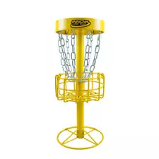 Innova Desktop DISCatcher Micro Mini Disc Golf Basket