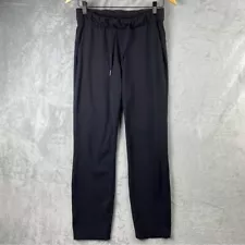 Lululemon Pants Women's 4 Black On The Fly Pant Designed for: Travel