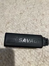 savage axis magazine 308