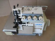 Juki MO-2512N DD6-500 Industrial Sewing Machine