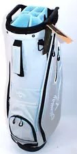 Callaway 2024 Chev 14-Way-Top Cart Bag / Above Average 9.0