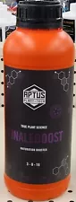 Aptus AP22010 Finaleboost 1Liter Nutrient New