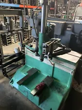 used rottler machines