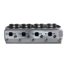 Aluminum Cylinder Heads For FORD SBF GT40 289 302 351W 175cc 62cc 2.02/1.6