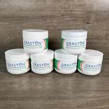 Graston Technique Emollient Lotion For Soft Tissue Massage Lotion 6 Pack