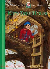 american girl kit treehouse for sale