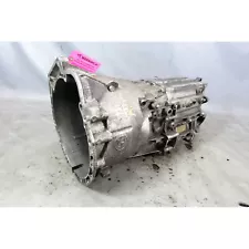 2008-2010 BMW E82 E88 E89 135i Z4 N54 6-Speed Manual Transmission ZF OEM (For: BMW Z4)