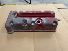 Acura RSX Honda Civic SI K20A3 K20A2 Valve Cover USED OEM