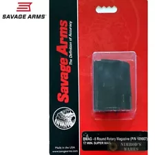 savage 17 wsm magazine for sale