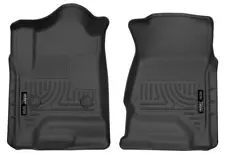 Husky Liners 18231 Front Floor Liners (For: 2017 Suburban)