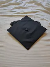 XXL Graduation Cap for Large Heads