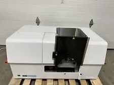 Perkin Elmer AAnalyst 800 Atomic Absorption Spectrometer