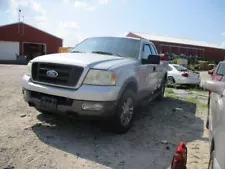 FORD F150 2004 Engine Brain Box 4U7Z12A650AAD 3332