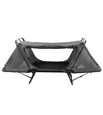 Kamp-Rite Original Tent Cot Folding Camping and Hiking Bed for 1 Person (Used)