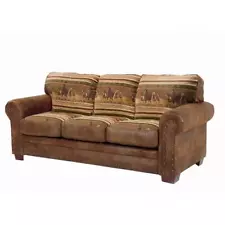 used american leather sleeper sofa for sale