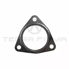 Down Pipe To Front Tube Exhaust Gasket For Nissan Skyline R32 GTST GTS4 RB20DET