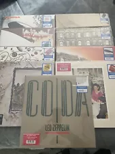 led zeppelin albums for sale