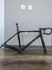 2022 Giant TCR Advanced Disc 1+ AR Frameset