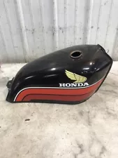 76 Honda XL 350 XL350 Gas Fuel Petrol Tank