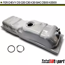 16 Gallons Fuel Tank for Chevy C10 C20 C30 K10 V20 GMC C1500 K2500 R3500 V2500