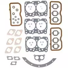 Head Gasket Set fits Case 1070 1090 1170 1175 1270 1150C 1150B 451BDT A189548